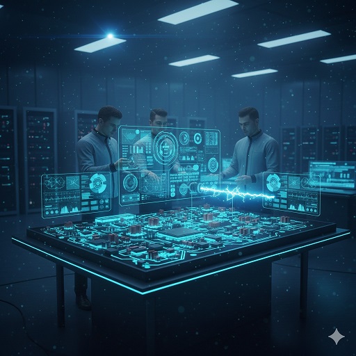 Research & Development